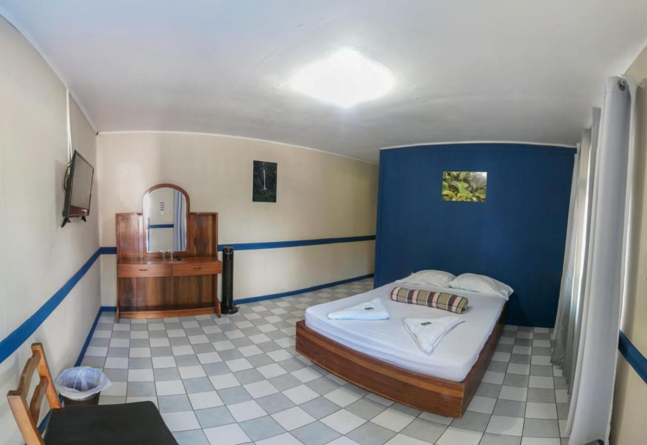 Geliwa B&B Turrialba Esterno foto