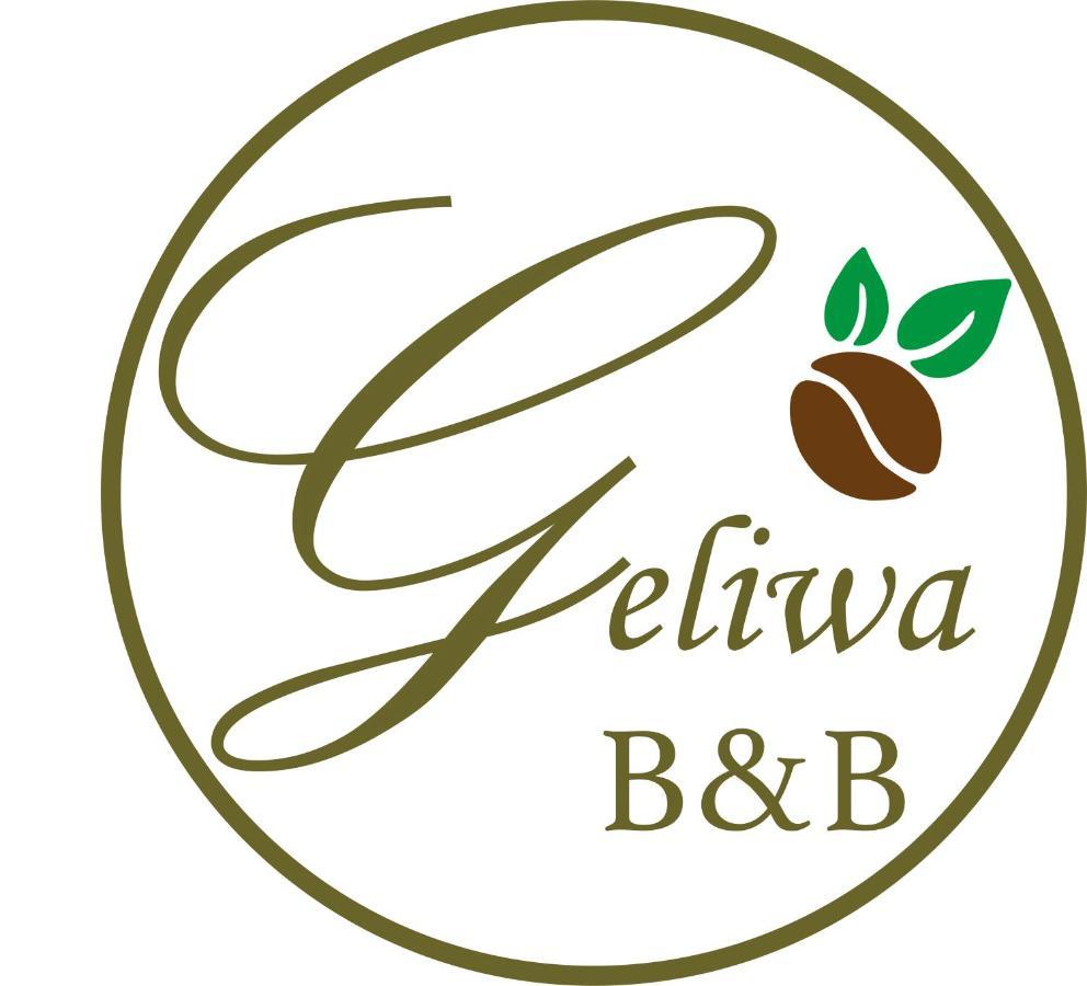 Geliwa B&B Turrialba Esterno foto