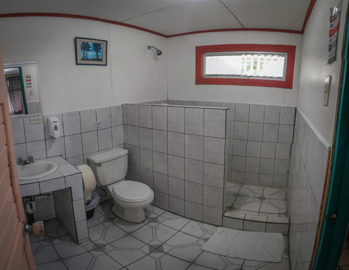 Geliwa B&B Turrialba Esterno foto